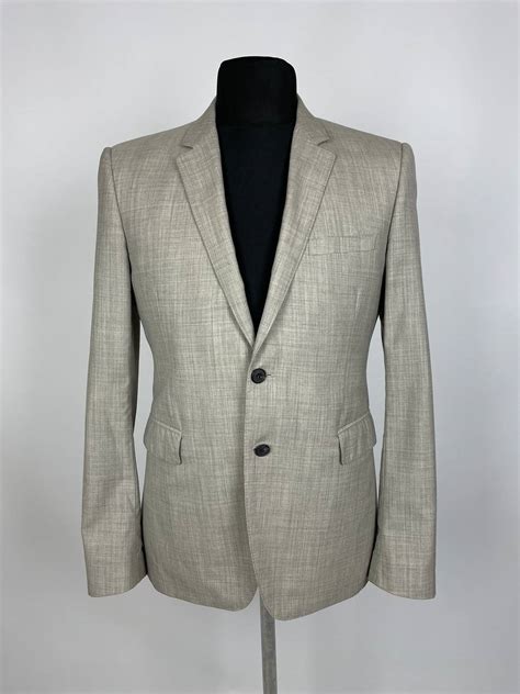 burberry stirling suit sale|Burberry Stirling Regular.